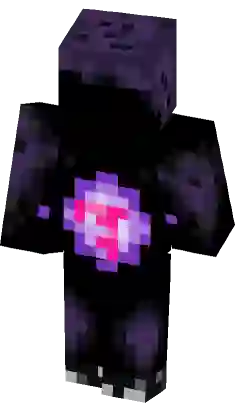 Image of 3d skin