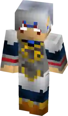 Image of 3d skin