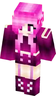 Image of 3d skin