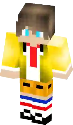 esponja  Minecraft Skins