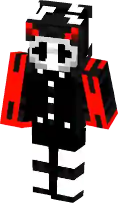 Image of 3d skin