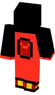 Image of 3d skin