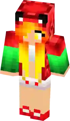 Image of 3d skin