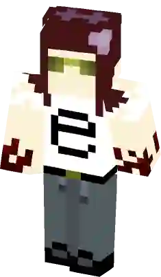 Image of 3d skin