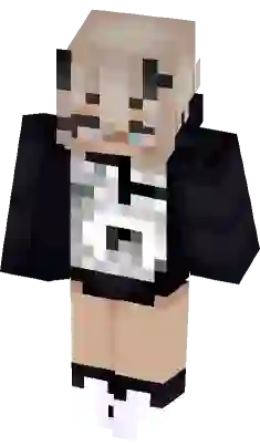 Image of 3d skin