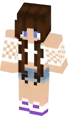 Image of 3d skin