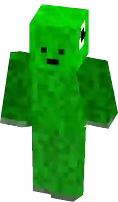 Bonzi Buddy  Minecraft Skin