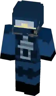 Which Minecraft skin do you like better { The elements are on the left arm  } : r/minecraftskins