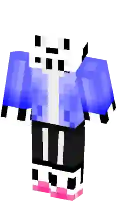 MisterPirateOfficial's Minecraft Skins  Minecraft skins, Undertale, Minecraft  skin