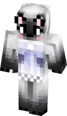 Image of 3d skin