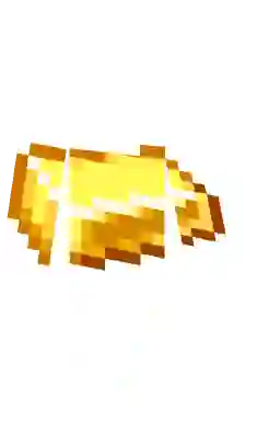 gold block  Minecraft Skins