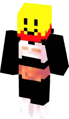 Roblox Despacito Spider Minecraft Mob Skin