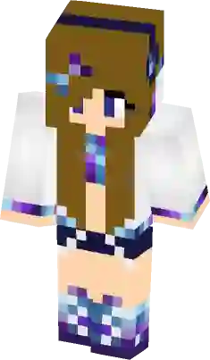 Image of 3d skin