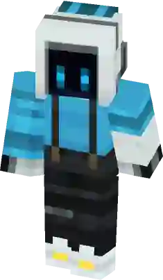 Image of 3d skin