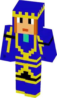 Petro Realista  Minecraft Skin