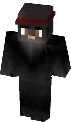 hghghg  Minecraft Skin