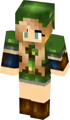 link minecraft skin