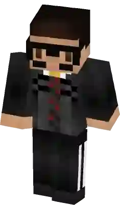 Image of 3d skin