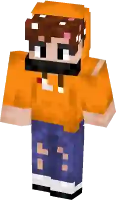 Mccreamy Minecraft Skins | SkinsMC