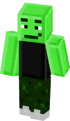 Bobux Minecraft Skins