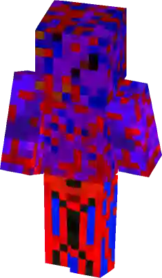 Image of 3d skin