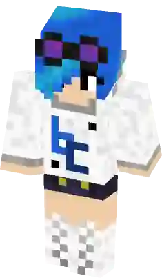 Pin de Audrey em Oiver  Skins para minecraft, Minecraft personagens,  Imagens minecraft