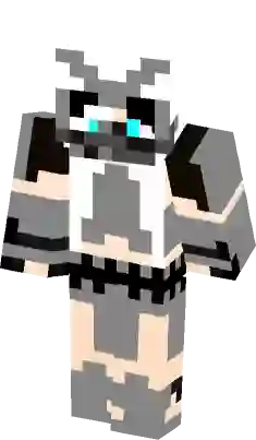Image of 3d skin