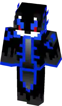 Image of 3d skin