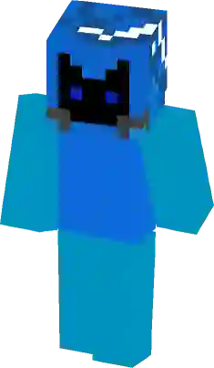 dominus  Minecraft Skins