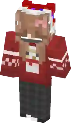 Image of 3d skin