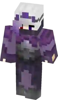 Image of 3d skin