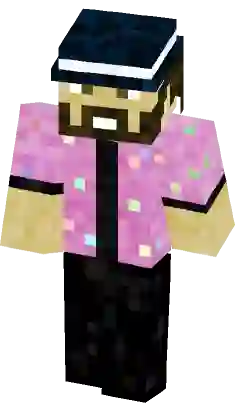 Animan Studios Skin Minecraft Skin