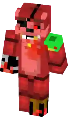 Image of 3d skin