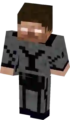 ender brian, Minecraft Skin