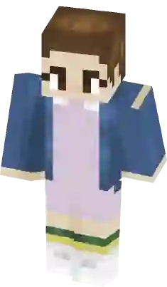 Buy Minecraft Stranger Things Skin Pack