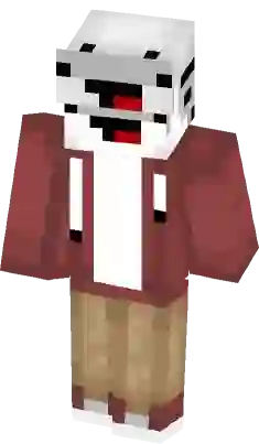 dfgdfg  Minecraft Skins