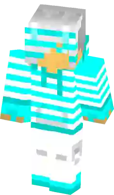 Image of 3d skin