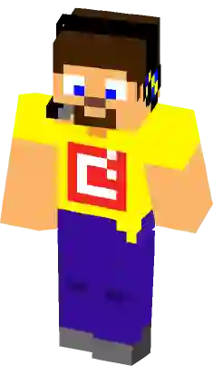 Image of 3d skin
