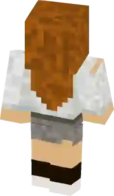 hori - horimiya Minecraft Skin