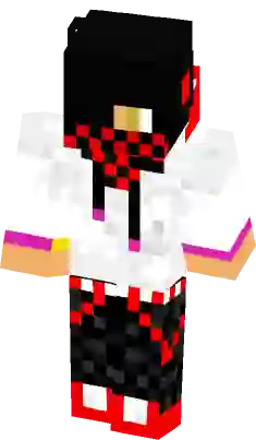 mas  Minecraft Skins