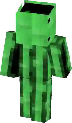 Image of 3d skin