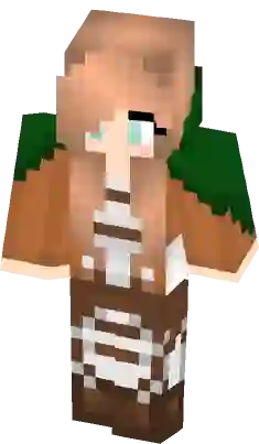 Image of 3d skin