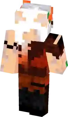 yor briar  Minecraft Skins