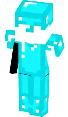 minecraft pixel art diamond armor