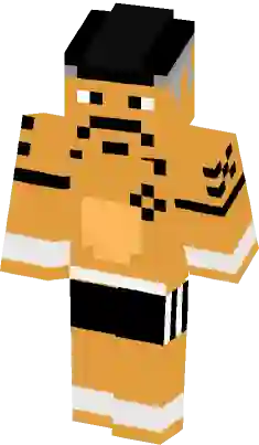 Image of 3d skin