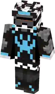 Image of 3d skin