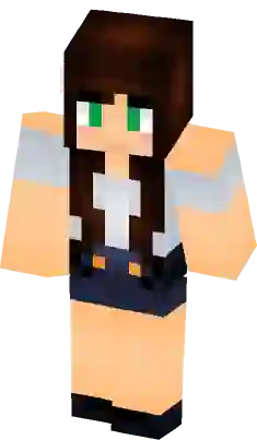 Image of 3d skin