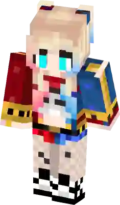 Google Docs  Minecraft Skin