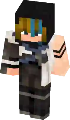 Image of 3d skin