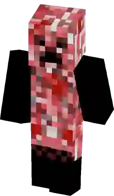 Image of 3d skin